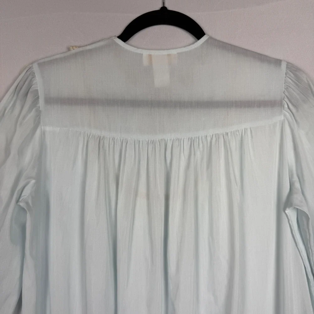 barbizon vintage nightgown